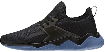 Reebok Royal Nova MTM 'Black Blue' CN3035 Reebok Royal Nova MTM 'Black Blue' CN3035