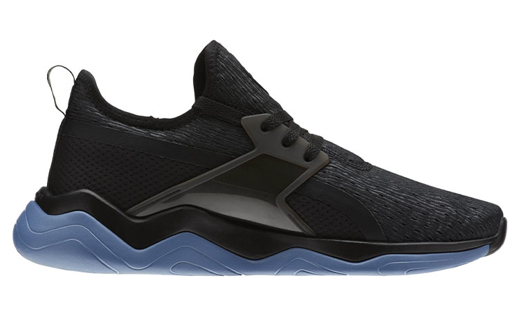 Order Reebok Royal Nova MTM ''Schwarz Blau'' CN3035