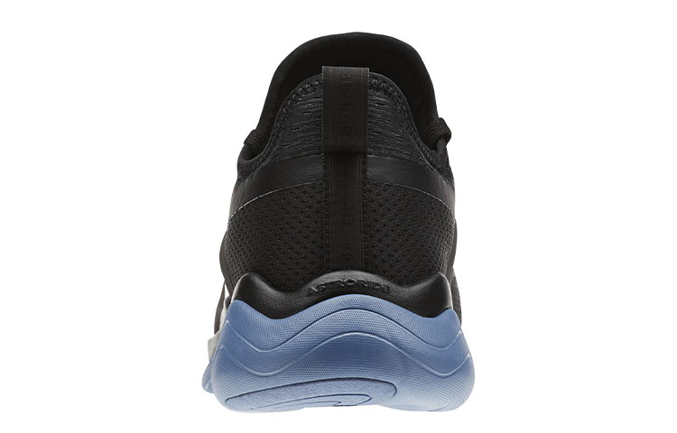 Purchase Reebok Royal Nova MTM ''Schwarz Blau'' CN3035
