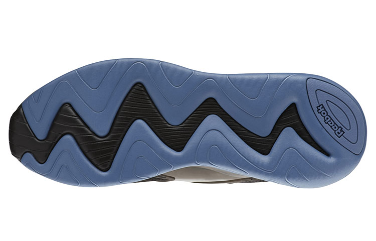 Details for Reebok Royal Nova MTM ''Schwarz Blau'' CN3035