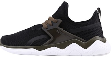 Reebok Royal Nova MTM 'Black Low-Top Running' DV3953 Reebok Royal Nova MTM 'Black Low-Top Running' DV3953