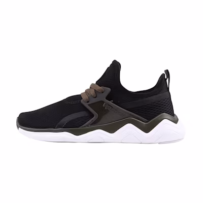 Reebok Royal Nova MTM 'Black Low-Top Running'