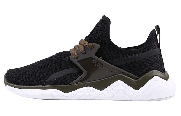 Reebok Royal Nova MTM 'Black Low-Top Running' DV3953