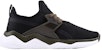 Reebok Royal Nova MTM 'Hitam Low-Top Larian' DV3953