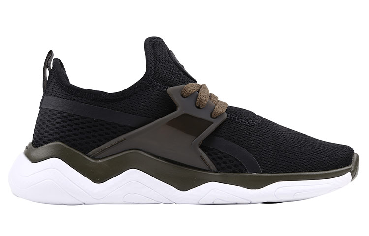 Order Reebok Royal Nova MTM ''Schwarz Low-Top Running-Schuhe'' DV3953