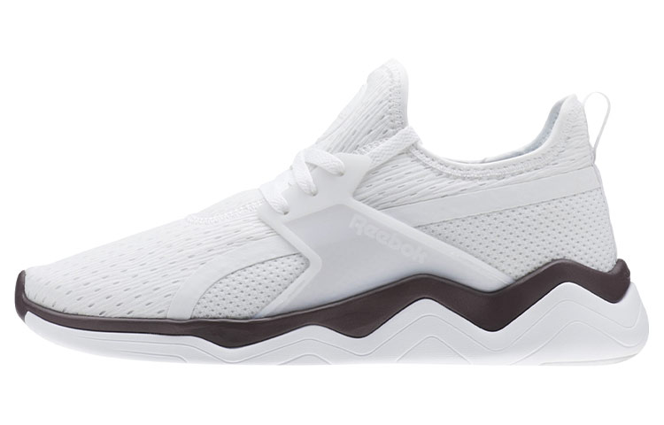 Reebok Royal Nova MTM 'White Brown'