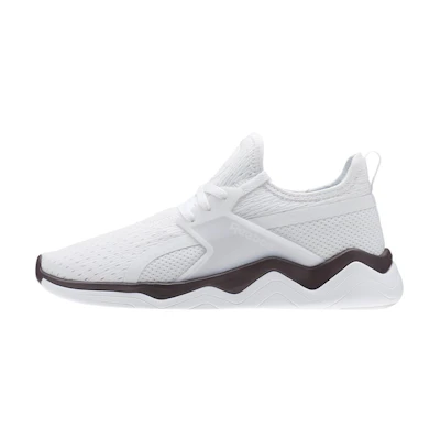 Reebok Royal Nova MTM 'White Brown'