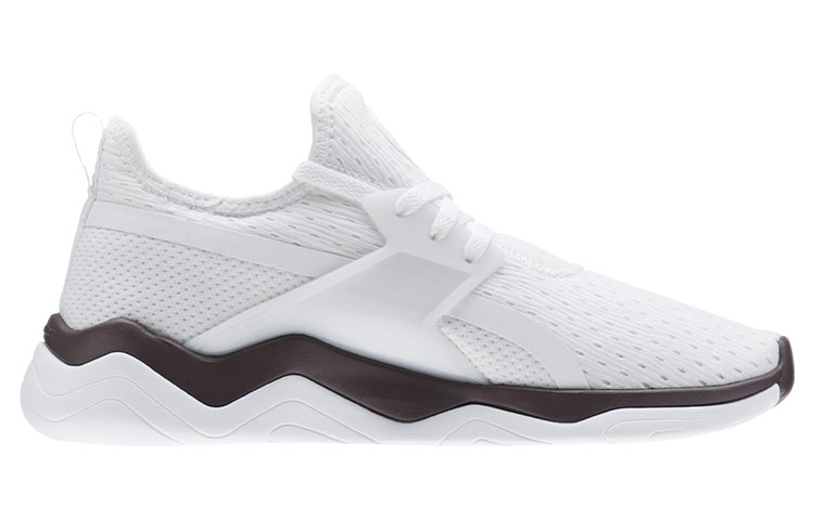 Reebok Royal Nova MTM 'White Brown' 圖 2