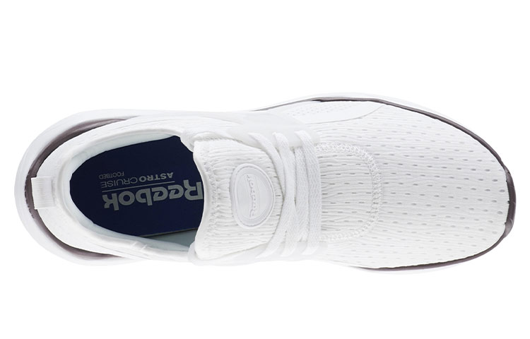 Reebok Royal Nova MTM 'White Brown' 圖 4