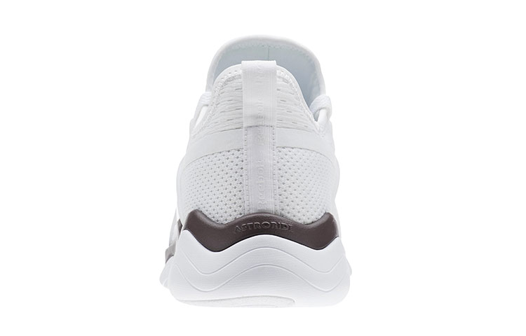 Reebok Royal Nova MTM 'White Brown' 圖 5