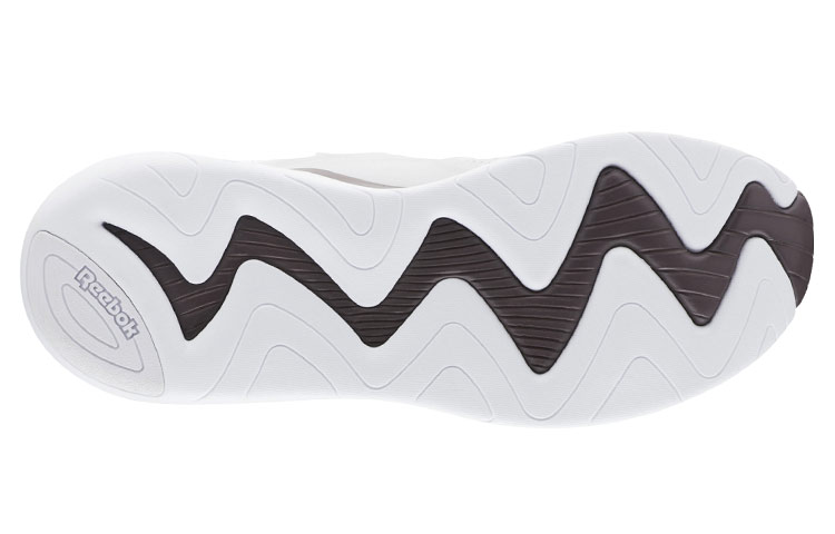 Reebok Royal Nova MTM 'White Brown' 圖 6