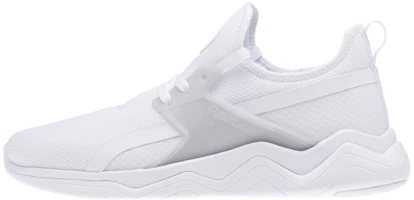 Reebok Royal Nova MTM Breathable Lightweight Low Tops White CM9832 Reebok Royal Nova MTM Breathable Lightweight Low Tops White CM9832