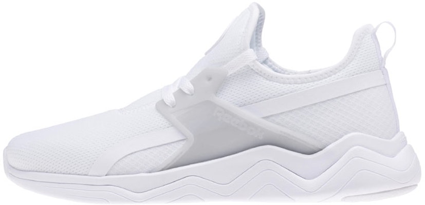 Reebok Royal Nova MTM Breathable Lightweight Low Tops White CM9832 Buy Reebok Royal Nova MTM Breathable Lightweight Low Tops White CM9832