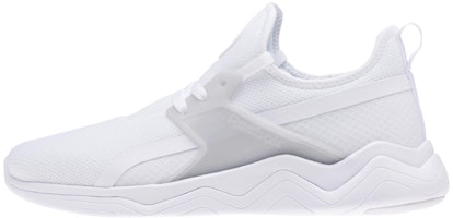 Reebok Royal Nova MTM Breathable Lightweight Low Tops White CM9832 Reebok Royal Nova MTM Breathable Lightweight Low Tops White CM9832