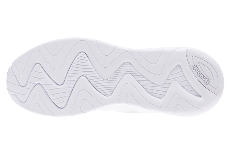 Purchase Reebok Royal Nova MTM 透氣輕巧 低筒運動鞋 白