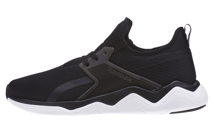 Reebok Royal Nova MTM Low Top Black CM9831