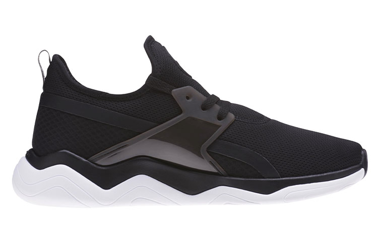 Order Reebok Royal Nova MTM Low Top Schwarz Sneaker CM9831