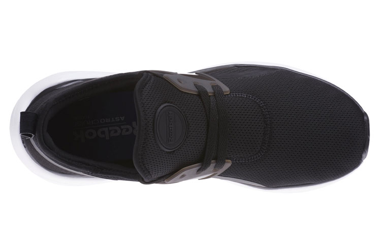 Shop Reebok Royal Nova MTM Low Top Schwarz Sneaker CM9831