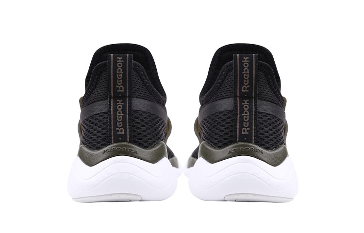 Purchase Reebok Royal Nova MTM Low Top Schwarz Sneaker CM9831