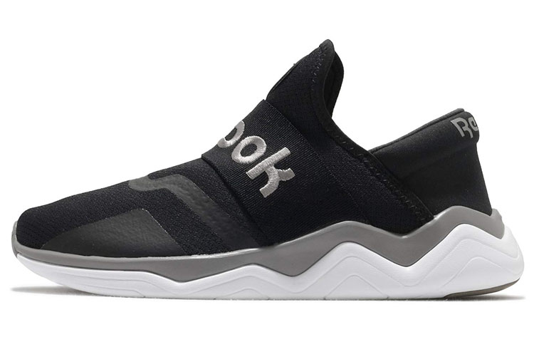 Reebok Royal Nova Supreme 'Black' DV4811