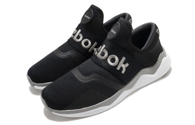 Lookbook Reebok Royal Nova Supreme ''Noir'' DV4811