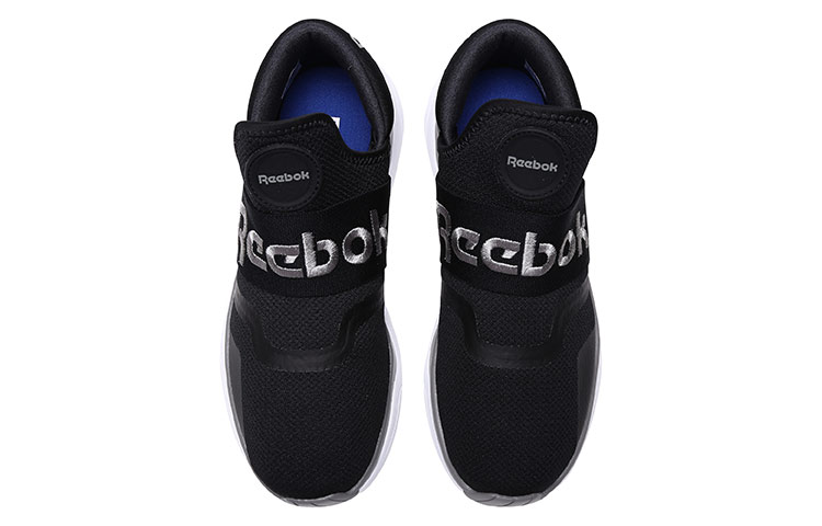 Shop Reebok Royal Nova Supreme ''Noir'' DV4811