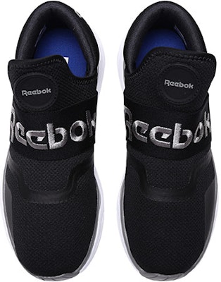 Reebok Royal Nova Supreme 'Black' DV4811 Shop Reebok Royal Nova Supreme 'Black' DV4811
