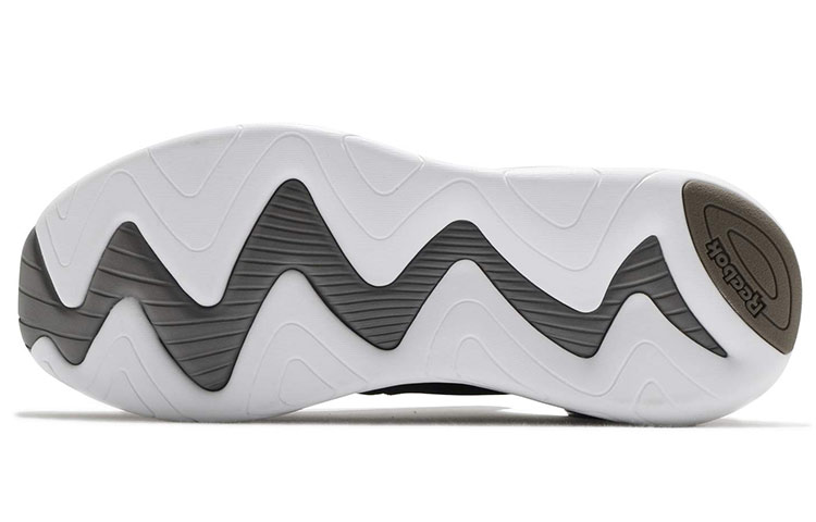 Details for Reebok Royal Nova Supreme ''Noir'' DV4811