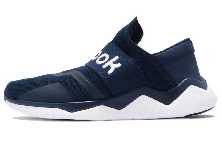 Reebok Royal Nova Supreme 'Navy Blue' CN5294