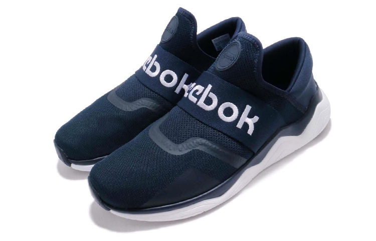 Lookbook リーボック ロイヤルノヴァ 至高の紺 (Rībokku Roiyaru Nova Shikō no Kon) CN5294