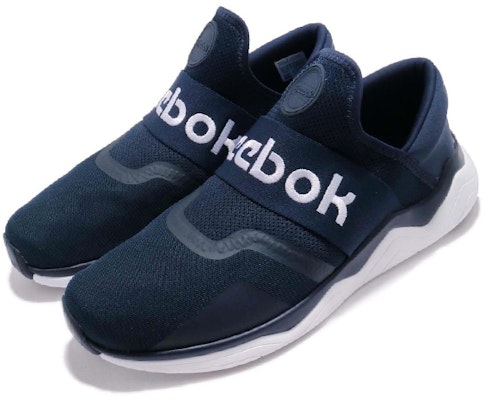 リーボック ロイヤルノヴァ 至高の紺 (Rībokku Roiyaru Nova Shikō no Kon) CN5294 Lookbook リーボック ロイヤルノヴァ 至高の紺 (Rībokku Roiyaru Nova Shikō no Kon) CN5294