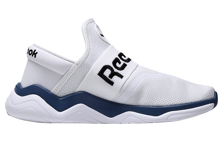 Order Reebok Royal Nova Supreme 白藍色 跑步鞋