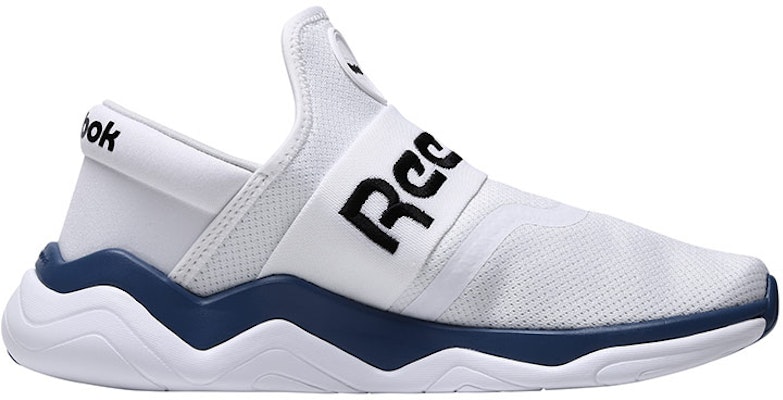 Reebok Royal Nova Supreme 白藍色 跑步鞋 Order Reebok Royal Nova Supreme 白藍色 跑步鞋