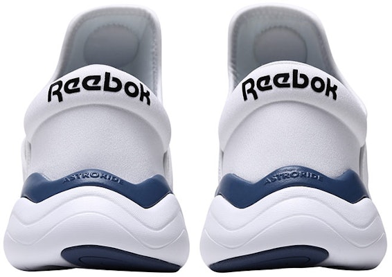 Reebok Royal Nova Supreme 白藍色 跑步鞋 Shop Reebok Royal Nova Supreme 白藍色 跑步鞋