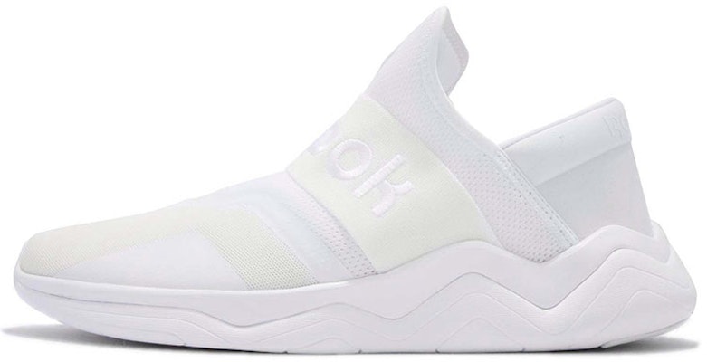 Reebok皇家諾瓦至尊 白色 慢跑鞋 Buy Reebok皇家諾瓦至尊 白色 慢跑鞋