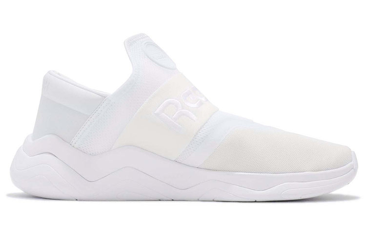 Order Reebok皇家諾瓦至尊 白色 慢跑鞋