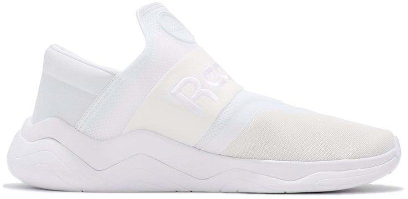 Reebok皇家諾瓦至尊 白色 慢跑鞋 Order Reebok皇家諾瓦至尊 白色 慢跑鞋