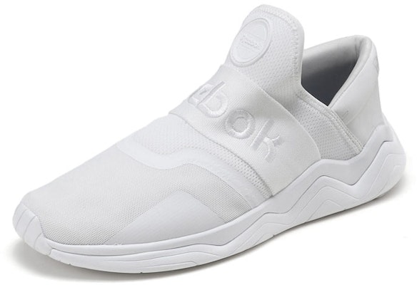 Reebok皇家諾瓦至尊 白色 慢跑鞋 Lookbook Reebok皇家諾瓦至尊 白色 慢跑鞋