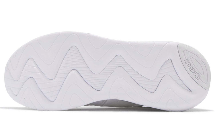 Details for Reebok皇家諾瓦至尊 白色 慢跑鞋