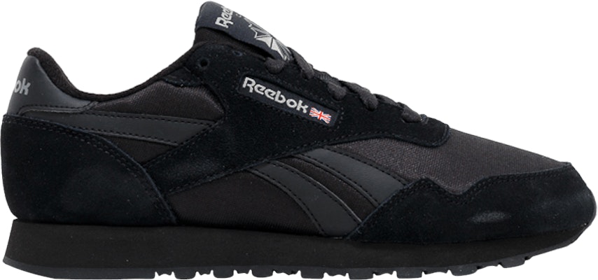 Reebok Royal Nylon 'Negro' BD1557 Buy Reebok Royal Nylon 'Negro' BD1557