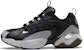 Reebok Royal Pervader Running Shoes Black EH2485
