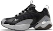 Buy Reebok Royal Pervader Running Shoes Black EH2485