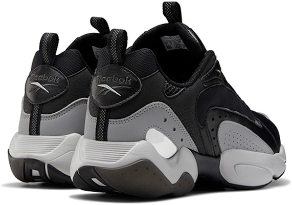 Reebok Royal Pervader 黑色 運動鞋 Shop Reebok Royal Pervader 黑色 運動鞋