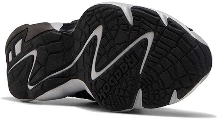 Reebok Royal Pervader 黑色 運動鞋 Details for Reebok Royal Pervader 黑色 運動鞋