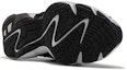 Details for Reebok Royal Pervader Running Shoes Black EH2485