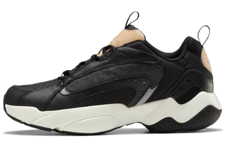 Reebok Royal Pervader 'Black Sahara' FW0949