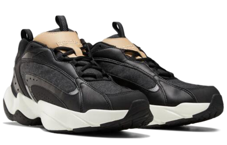Lookbook Reebok Royal Pervader 'Hitam Sahara' FW0949