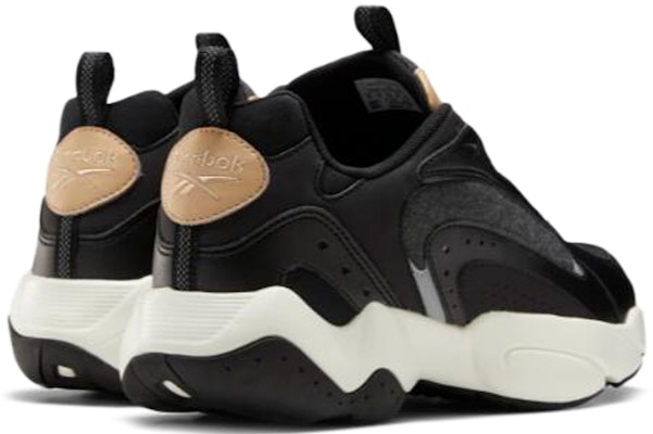 Reebok Royal Pervader 'Black Sahara' FW0949 Shop Reebok Royal Pervader 'Black Sahara' FW0949