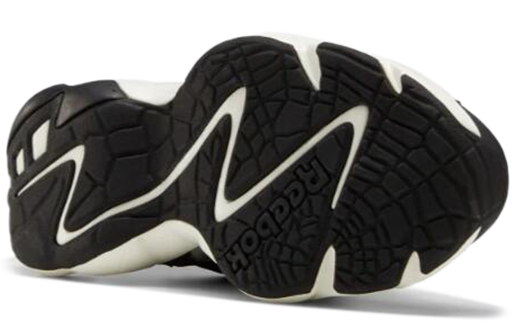 Details for Reebok Royal Pervader 'Hitam Sahara' FW0949