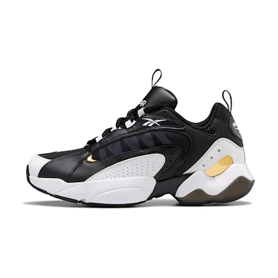 Reebok Royal Pervader Running Shoes Black/White